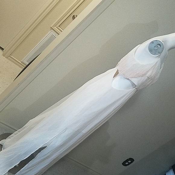 BCBG Generation Maxi Dress - Picture 4 of 8